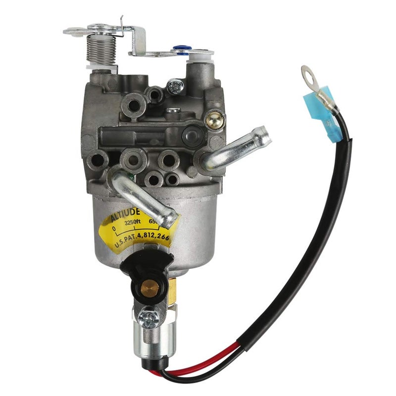 CQYD New A041D744 Carburetor For Onan Cummins Generator A041D744 KY Series w/Gaskets 146-0881 - Image 2